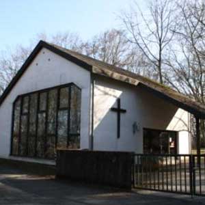 Evangelische Kirche Gisselberg